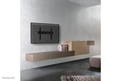 Neomounts WL30S-850BL16 TV-beugel wand 42-86" - vlak - vergrendelbaar - snelle installatie - Afbeelding 18