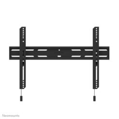 Neomounts WL30S-850BL16 TV-beugel wand 42-86" - vlak - vergrendelbaar - snelle installatie - Afbeelding 4