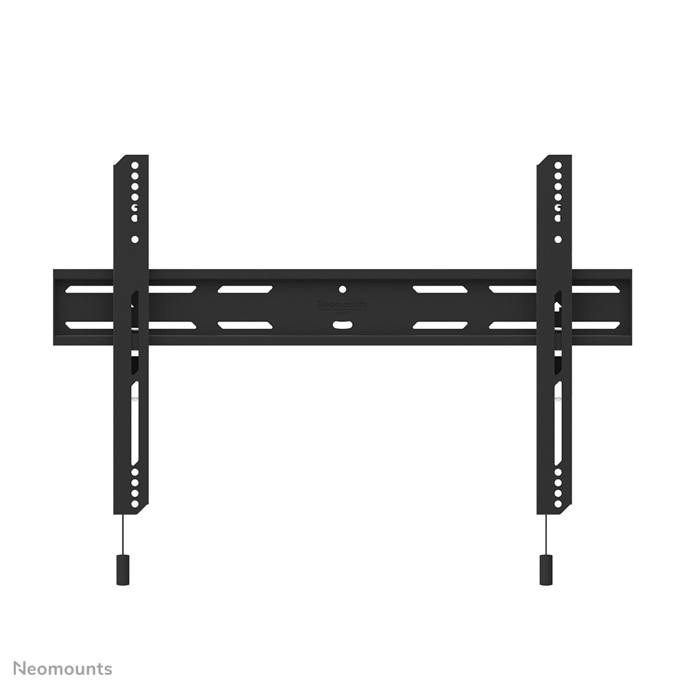 Neomounts WL30S-850BL16 TV-beugel wand 42-86" - vlak - vergrendelbaar - snelle installatie - Afbeelding 4