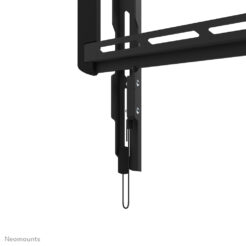 Neomounts WL30-550BL18 TV-beugel wand 43-86" - ultra-vlak - Easy Install - Afbeelding 11