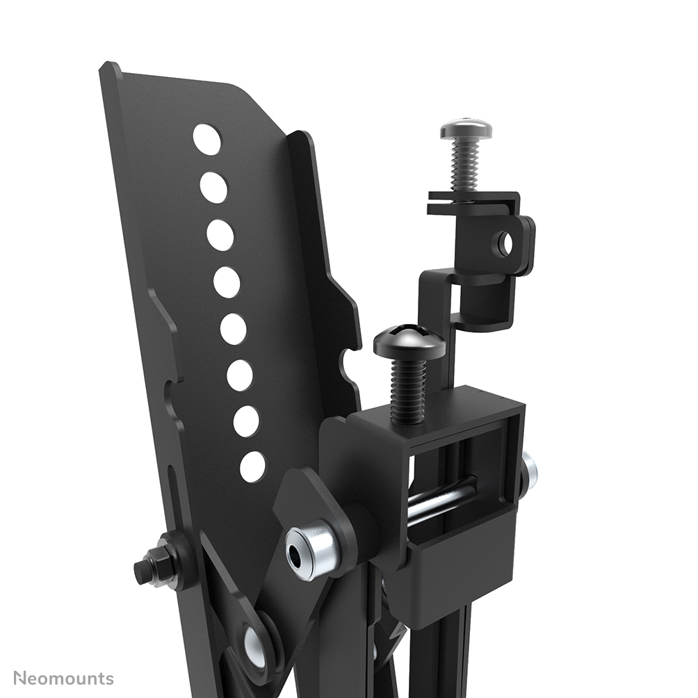 Neomounts WL35S-850BL12 TV-beugel wand 24-65" - kantelbaar - vergrendelbaar - snelle installatie - Afbeelding 8