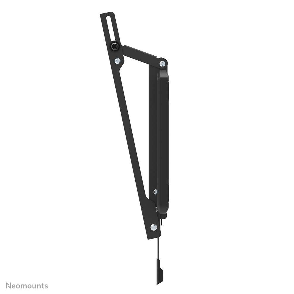 Neomounts WL35-550BL12 TV-beugel wand 24-65" - kantelbaar - Easy Install - Afbeelding 6