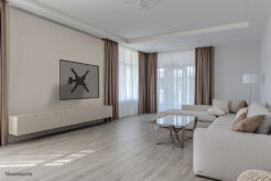 Neomounts WL40-540BL14 TV-beugel wand 32-55" - full motion - Easy Install - Afbeelding 15
