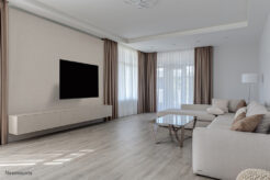 Neomounts WL40-540BL14 TV-beugel wand 32-55" - full motion - Easy Install - Afbeelding 16