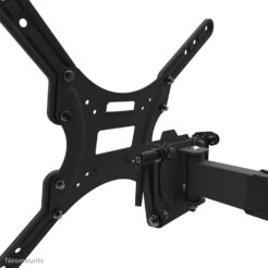Neomounts WL40-540BL14 TV-beugel wand 32-55" - full motion - Easy Install - Afbeelding 10