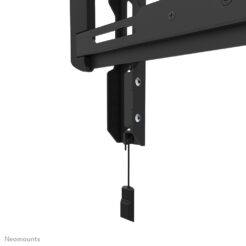 Neomounts WL30-550BL12 TV-beugel wand 24-65" - ultra-vlak - Easy Install - Afbeelding 9