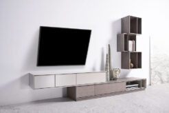 Neomounts WL35S-850BL16 TV-beugel wand 42-86" - kantelbaar - vergrendelbaar - snelle installatie - Afbeelding 20