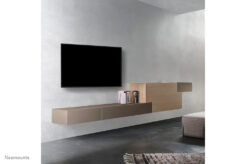 Neomounts WL30S-850BL18 TV-beugel wand 43-86" - vlak - vergrendelbaar - snelle installatie - Afbeelding 19