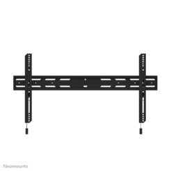 Neomounts WL30S-850BL18 TV-beugel wand 43-86" - vlak - vergrendelbaar - snelle installatie - Afbeelding 4