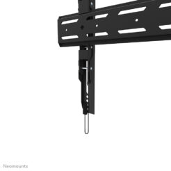 Neomounts WL30S-850BL18 TV-beugel wand 43-86" - vlak - vergrendelbaar - snelle installatie - Afbeelding 10