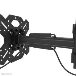 Neomounts WL40S-840BL12 TV-beugel wand 32-55" - full motion - snelle installatie - Afbeelding 11