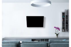 Neomounts WL40S-840BL12 TV-beugel wand 32-55" - full motion - snelle installatie - Afbeelding 18