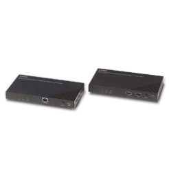 Lindy 38343 KVM-extender Zender en ontvanger - Afbeelding 5