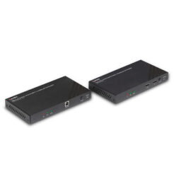 Lindy 38343 KVM-extender Zender en ontvanger - Afbeelding 6