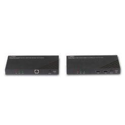 Lindy 38343 KVM-extender Zender en ontvanger - Afbeelding 3