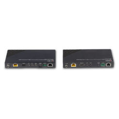 Lindy 38343 KVM-extender Zender en ontvanger - Afbeelding 4