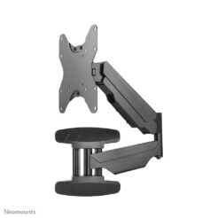 Neomounts WL70-550BL12 Monitor/TV-beugel wand 23-42" - gasveer - full motion - Afbeelding 8