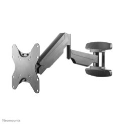 Neomounts WL70-550BL12 Monitor/TV-beugel wand 23-42" - gasveer - full motion - Afbeelding 9