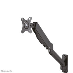 Neomounts WL70-450BL11 Monitor/TV-beugel wand 17-32" - gasveer - full motion - Afbeelding 3