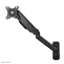 Neomounts WL70-450BL11 Monitor/TV-beugel wand 17-32" - gasveer - full motion - Afbeelding 7