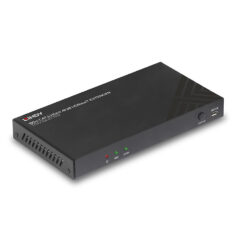 Lindy 38341 audio/video extender AV-zender Zwart - Afbeelding 5
