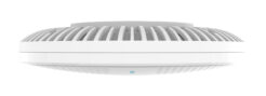 LevelOne WAP-8131 draadloos toegangspunt (WAP) 1800 Mbit/s Wit Power over Ethernet (PoE) - Afbeelding 5
