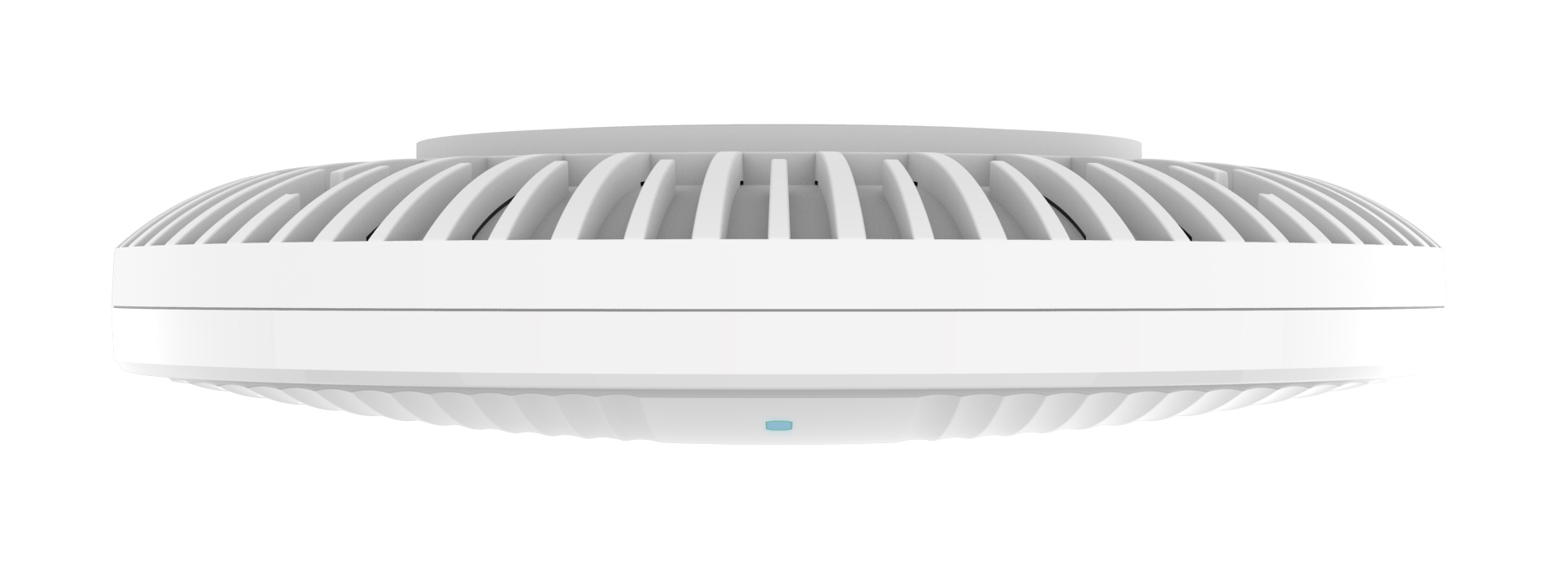 LevelOne WAP-8131 draadloos toegangspunt (WAP) 1800 Mbit/s Wit Power over Ethernet (PoE) - Afbeelding 5