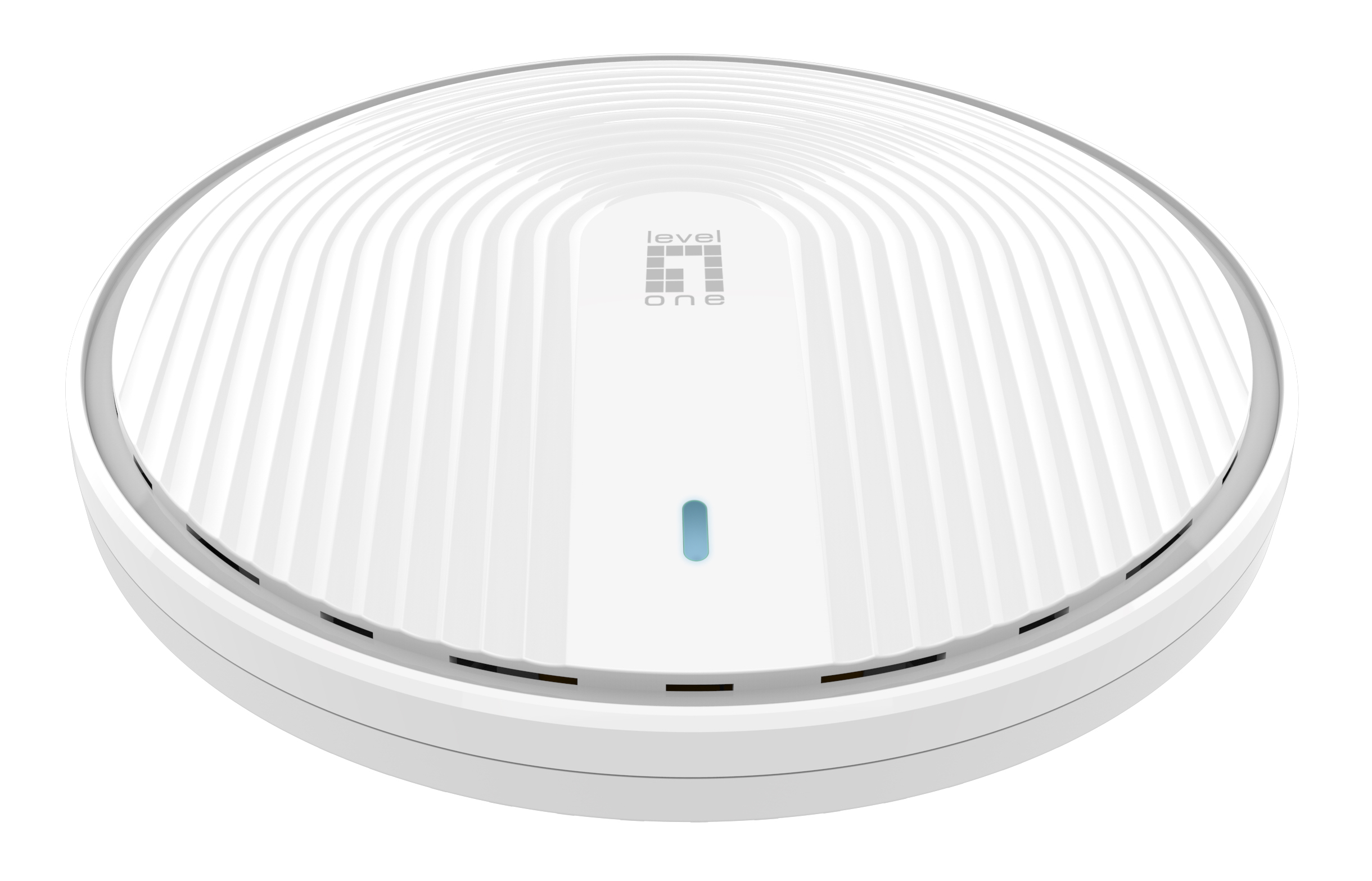 LevelOne WAP-8131 draadloos toegangspunt (WAP) 1800 Mbit/s Wit Power over Ethernet (PoE) - Afbeelding 2
