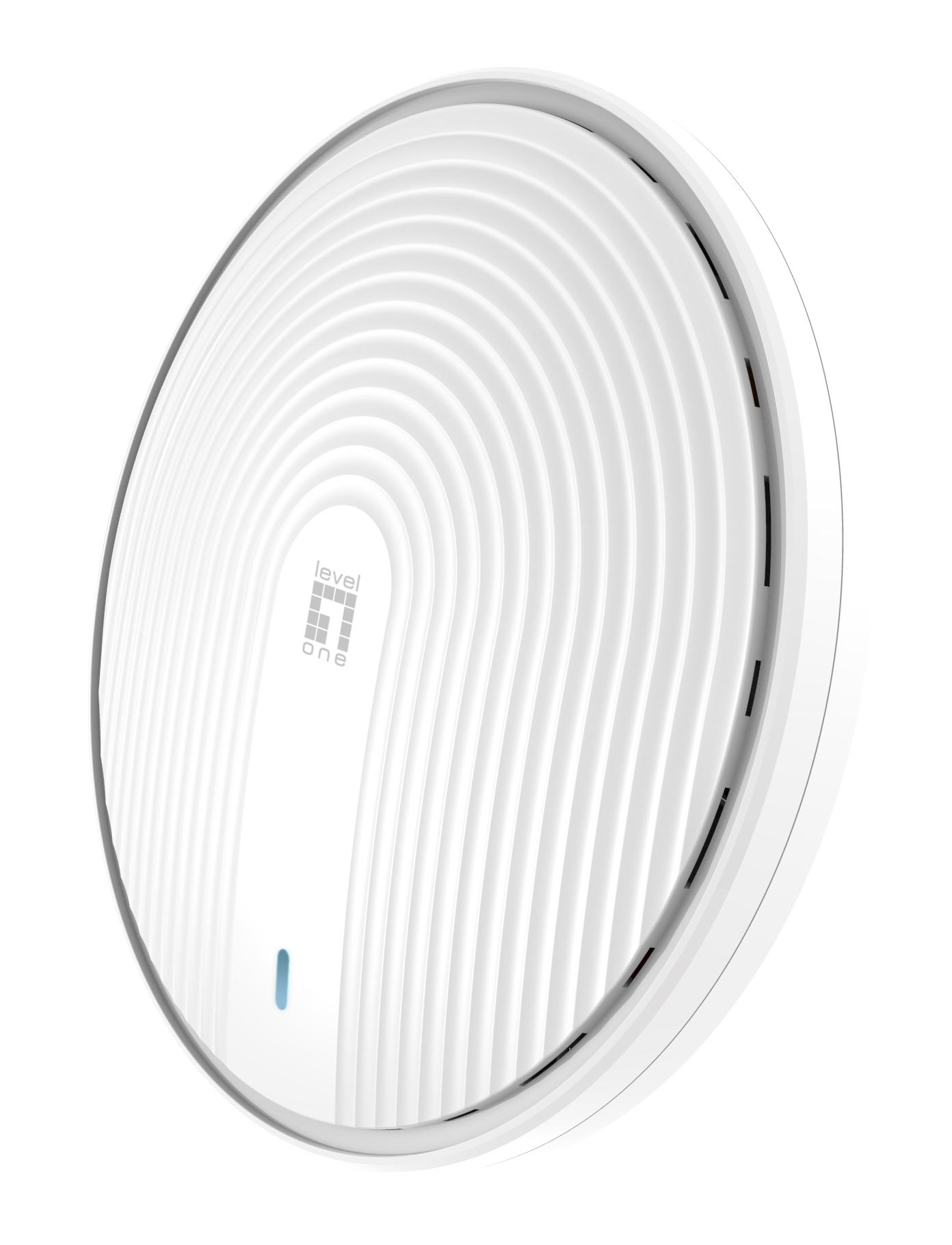 LevelOne WAP-8131 draadloos toegangspunt (WAP) 1800 Mbit/s Wit Power over Ethernet (PoE) - Afbeelding 3