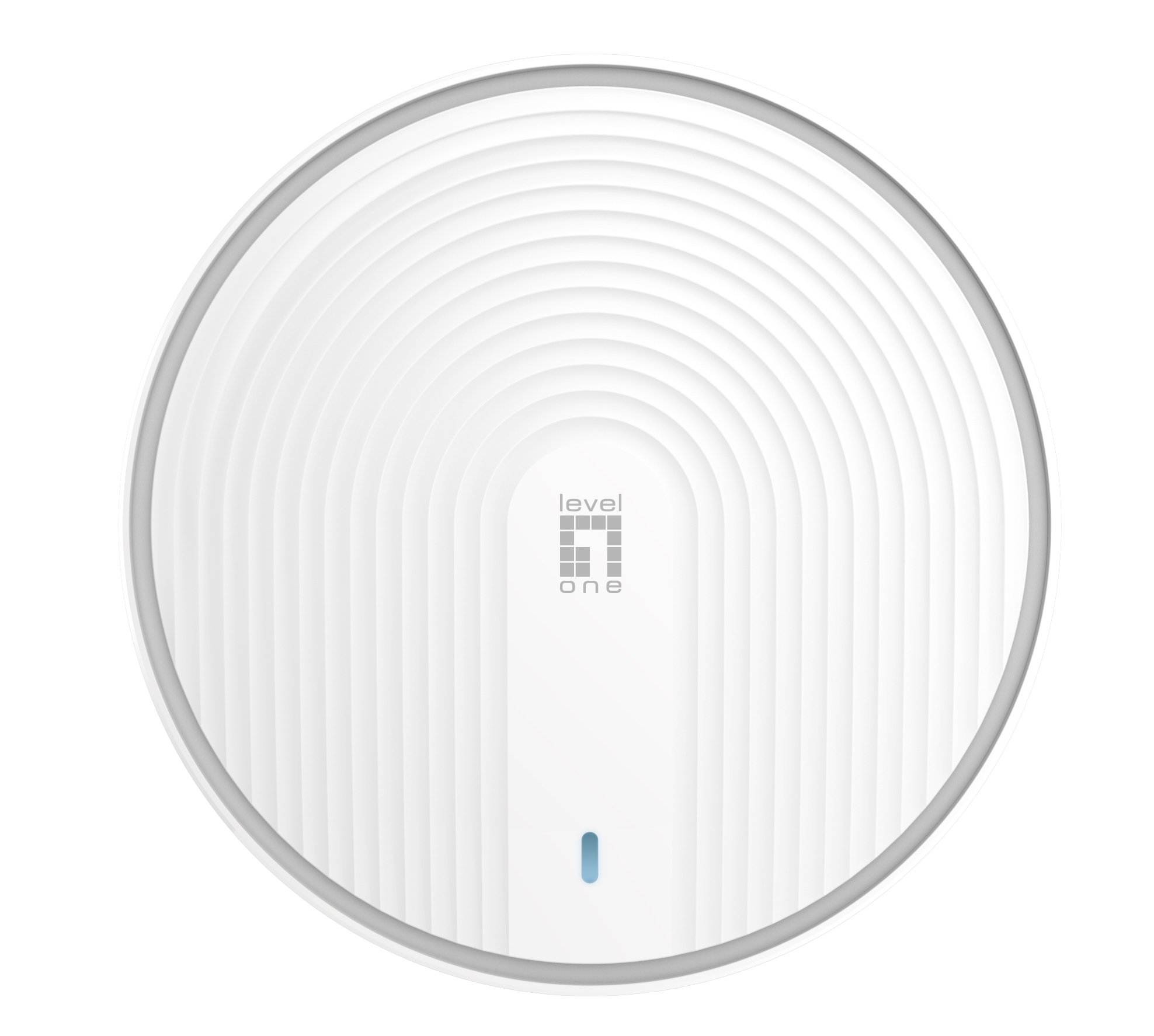 LevelOne WAP-8131 draadloos toegangspunt (WAP) 1800 Mbit/s Wit Power over Ethernet (PoE) - Afbeelding 4