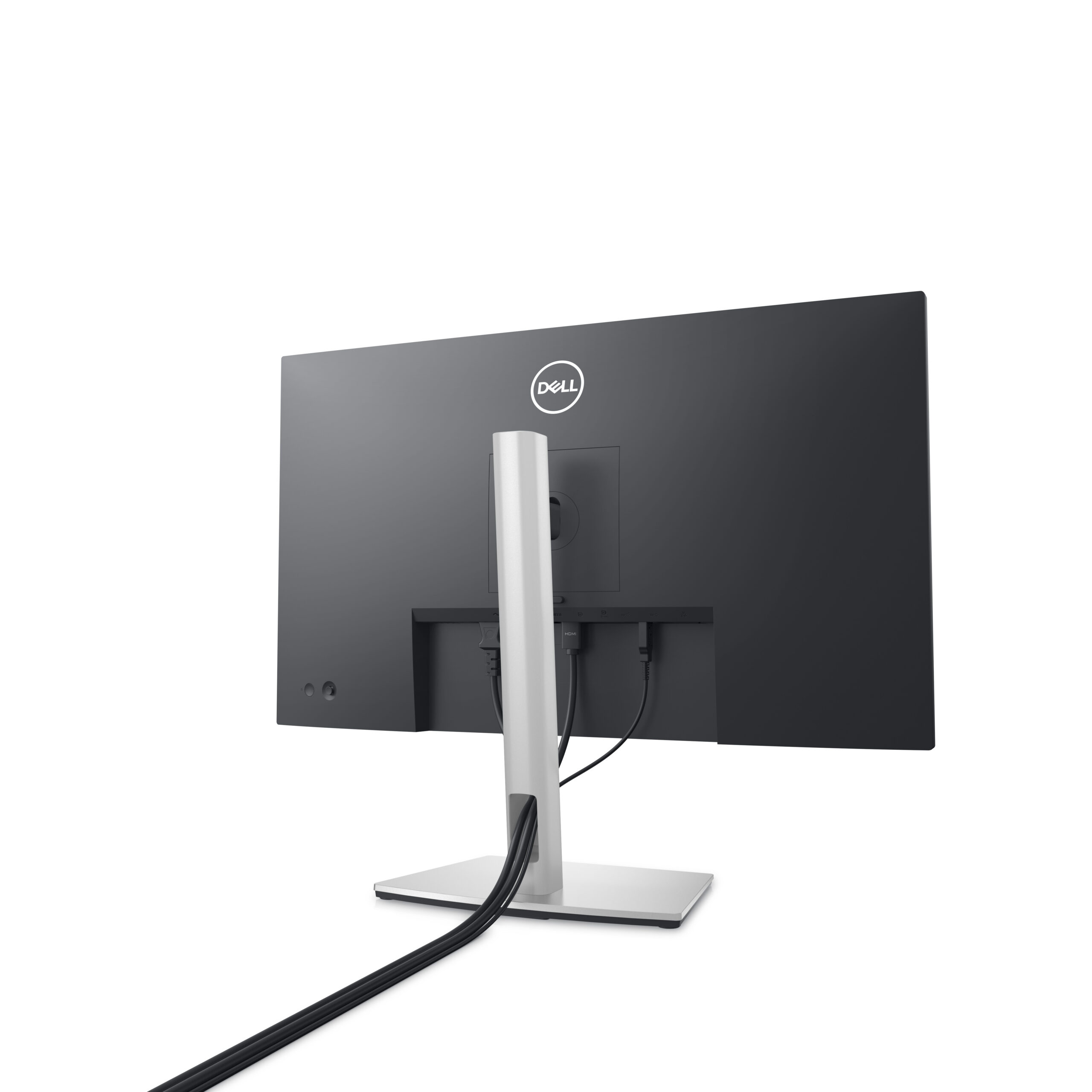 DELL P Series 27 4K USB-C-hubmonitor - P2723QE - Afbeelding 8