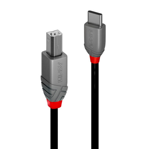 USB-kabels
