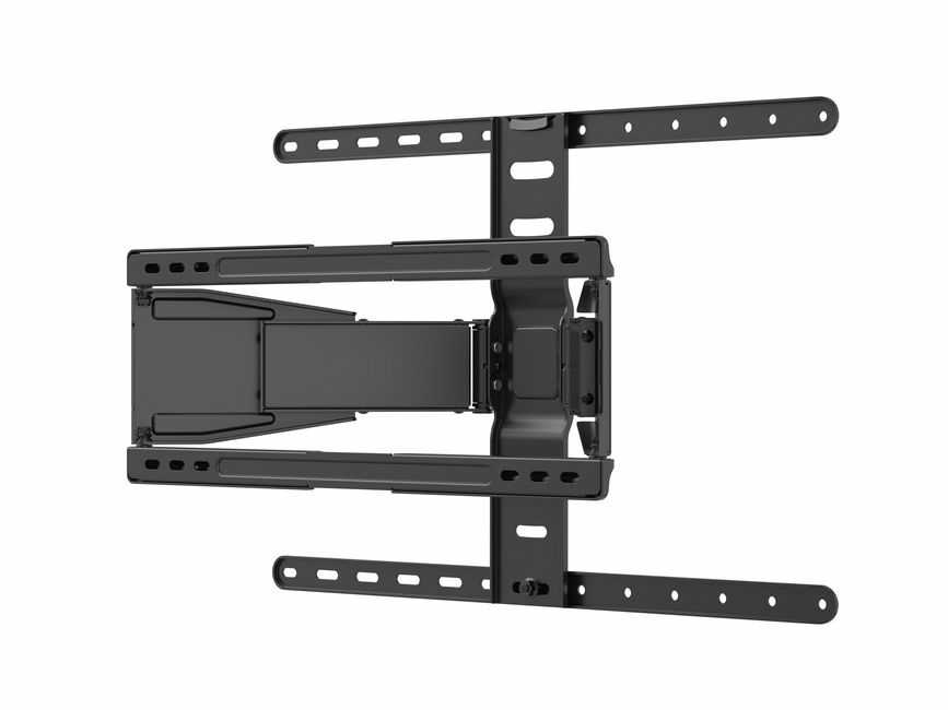 Equip 650344 43“-90” Ultra-Slim Full Motion TV Muurbeugel - Afbeelding 3