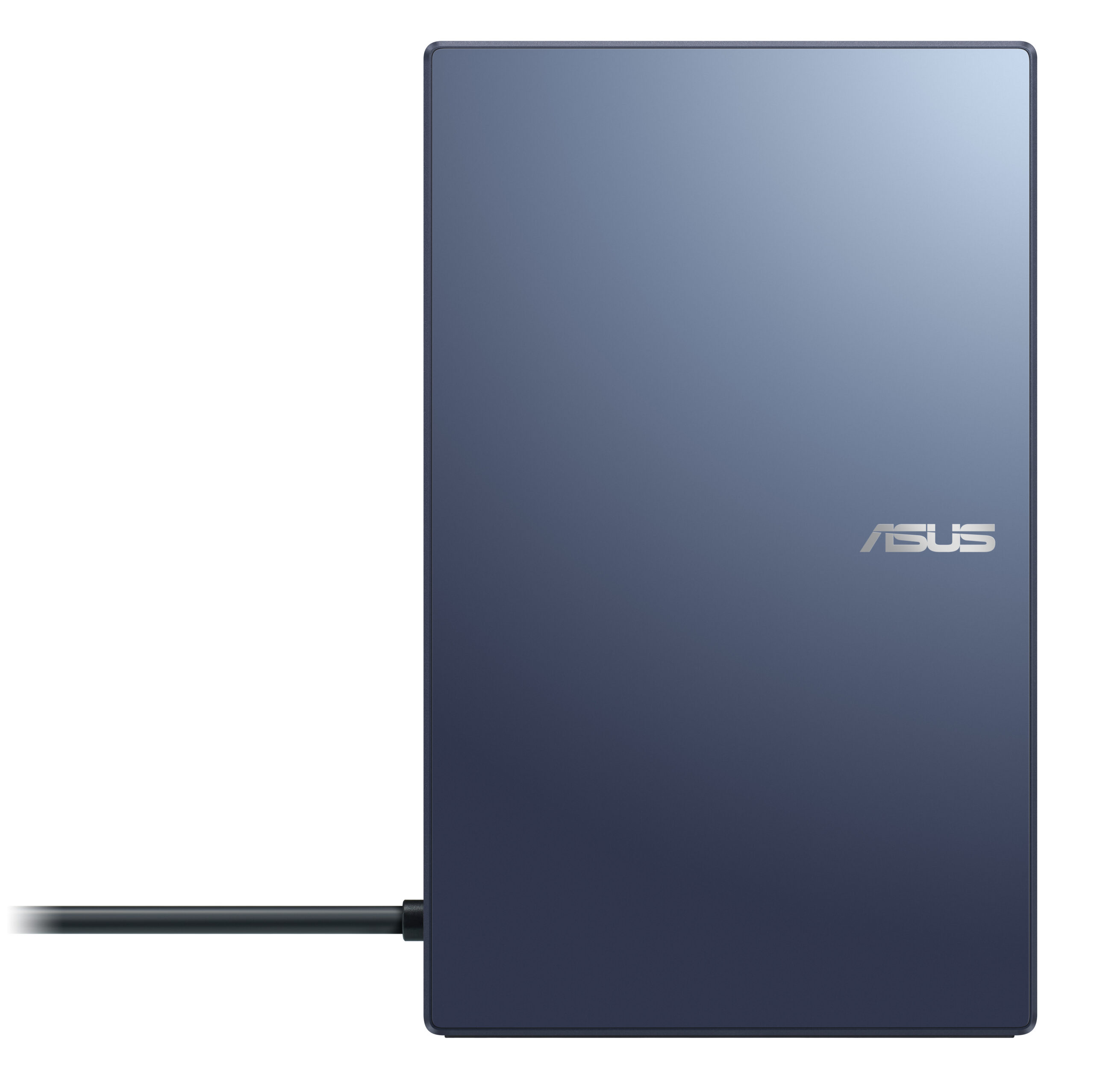 ASUS SimPro Dock 2 Bedraad Thunderbolt 3 Zwart, Blauw - Afbeelding 2