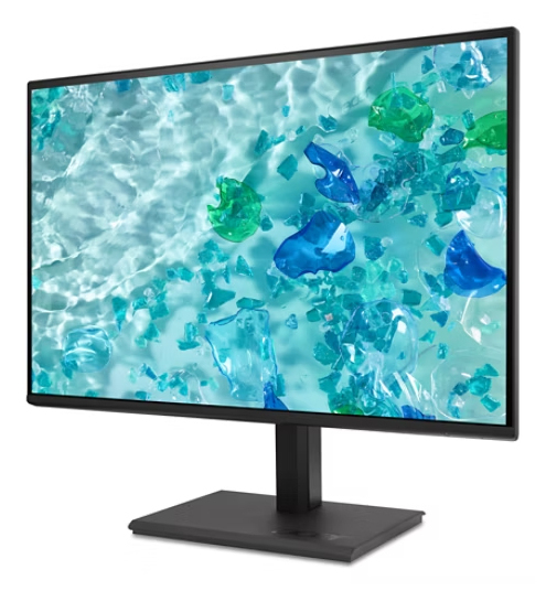 Acer Vero B7 B277 G computer monitor 68,6 cm (27") 1920 x 1080 Pixels Full HD LCD Zwart - Afbeelding 4