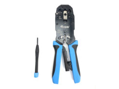 Equip 12940907101 Krimptang Zwart, Blauw - Afbeelding 2