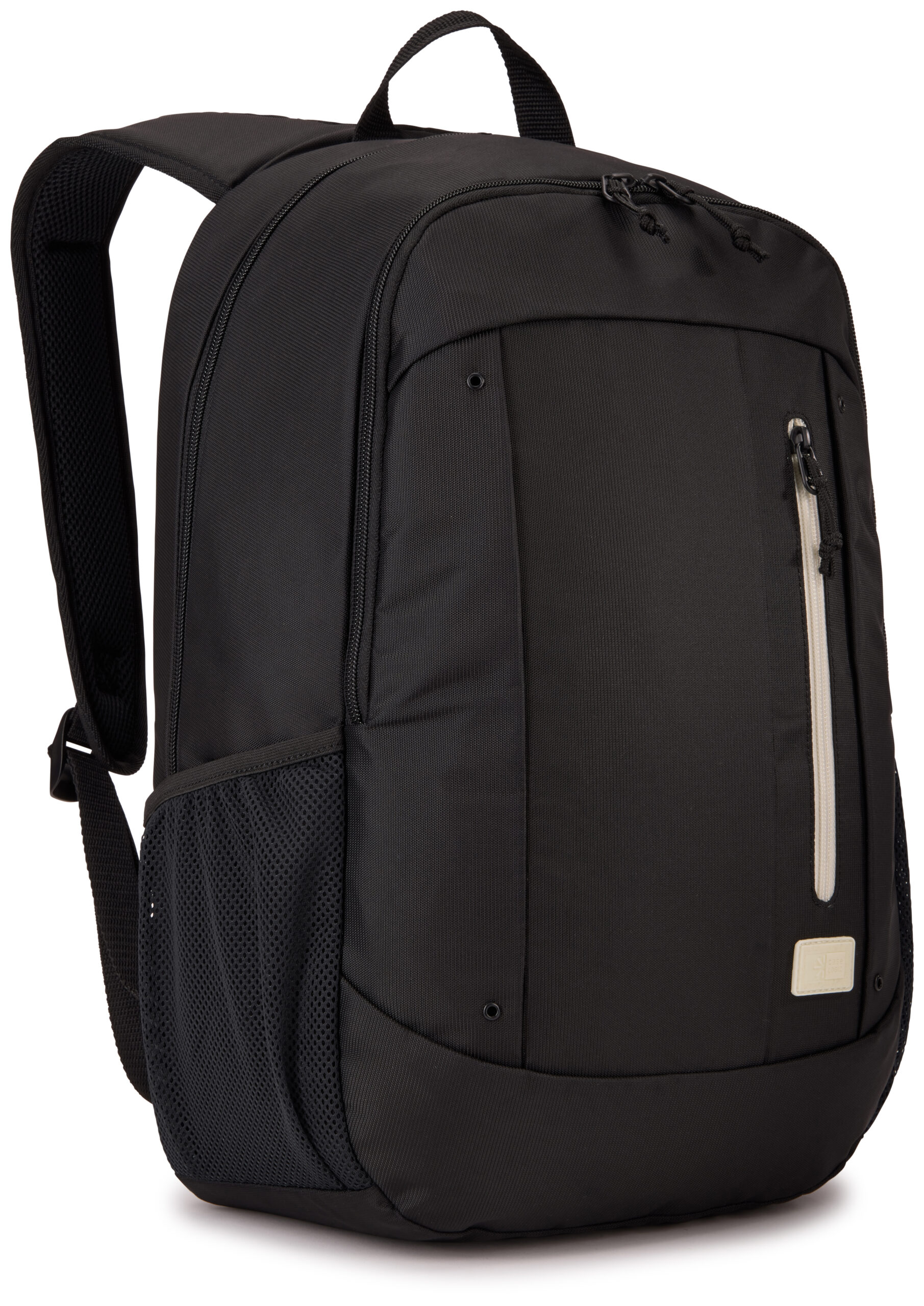 Case Logic Jaunt recycled Backpack 15.6" - Laptop rugzak 15,6 inch zwart - Afbeelding 2