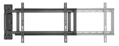 Equip 650336 32“-75” Gemotoriseerde uitklapbare TV Muurbeugel - Afbeelding 5