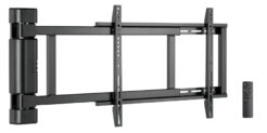 Equip 650336 32“-75” Gemotoriseerde uitklapbare TV Muurbeugel - Afbeelding 2