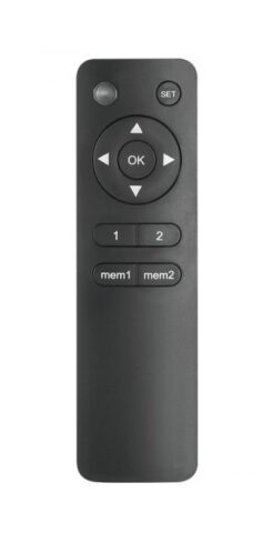 Equip 650336 32“-75” Gemotoriseerde uitklapbare TV Muurbeugel - Afbeelding 7