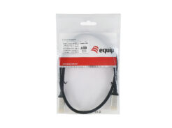 Equip 119265 DisplayPort 1.4 Premium kabel, 5,0 m, 8K/60Hz - Afbeelding 4