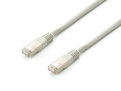 Equip 645601 netwerkkabel Grijs 2 m Cat6a S/FTP (S-STP)