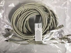 Equip 645602 netwerkkabel Grijs 3 m Cat6a S/FTP (S-STP) - Afbeelding 5
