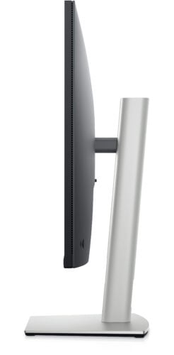 DELL P Series P3223QE computer monitor 80 cm (31.5") 3840 x 2160 Pixels 4K Ultra HD LCD Zwart - Afbeelding 5