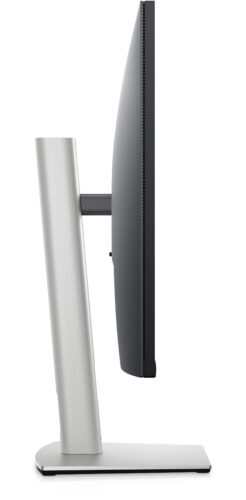 DELL P Series P3223QE computer monitor 80 cm (31.5") 3840 x 2160 Pixels 4K Ultra HD LCD Zwart - Afbeelding 4