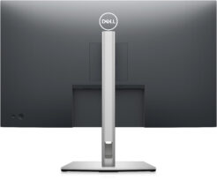 DELL P Series P3223QE computer monitor 80 cm (31.5") 3840 x 2160 Pixels 4K Ultra HD LCD Zwart - Afbeelding 7