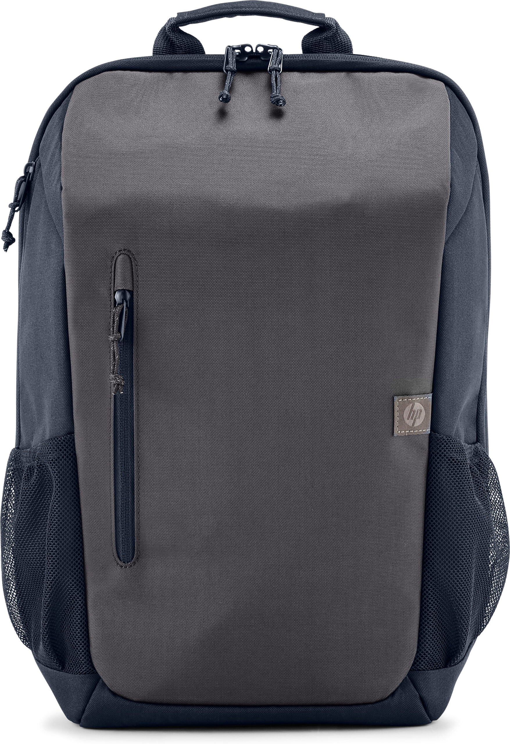 HP Travel 15,6 Laptop Backpack, 18 liter, Iron Grey - Afbeelding 2