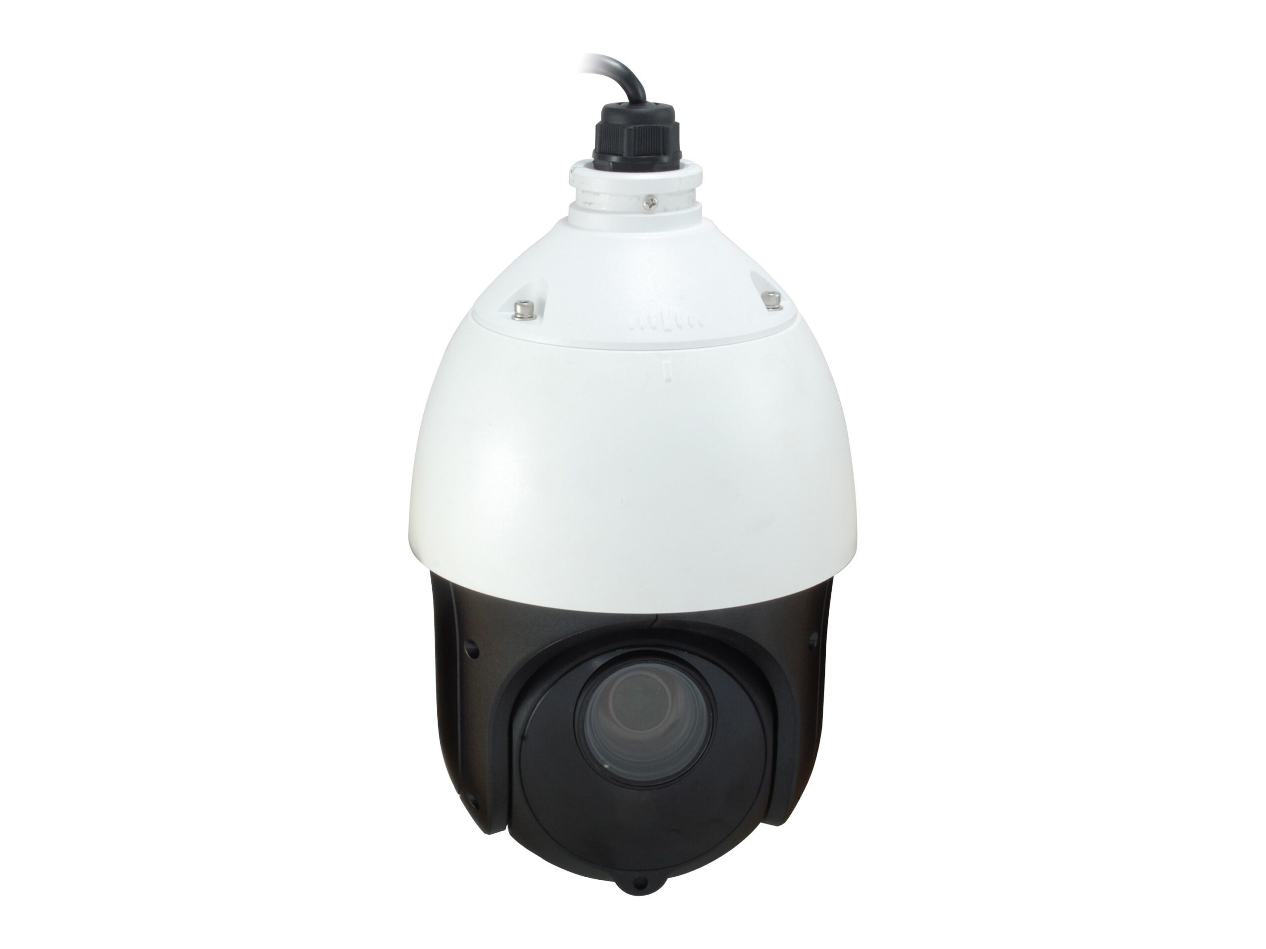 LevelOne FCS-4051 bewakingscamera Dome IP-beveiligingscamera Binnen & buiten 1920 x 1080 Pixels Plafond - Afbeelding 2