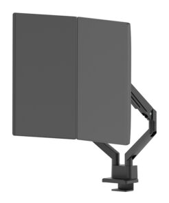 Neomounts DS70-250BL2 Monitorarm 17-32" - gasveer - Topfix - 180°-stop - Afbeelding 15