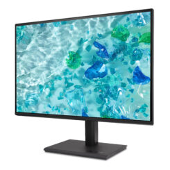 Acer Vero B7 B277Gbmiqpruzx computer monitor 68,6 cm (27") 1920 x 1080 Pixels Full HD LCD Zwart - Afbeelding 3